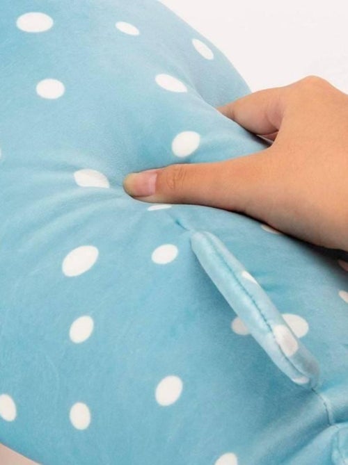 Trousselier - Peluche Jinbe le requin baleine - Kiabi