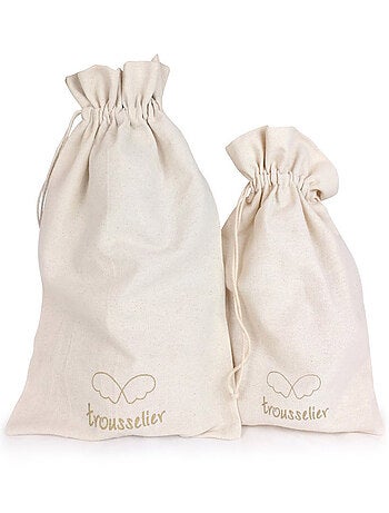 Trousselier - Peluche lapin