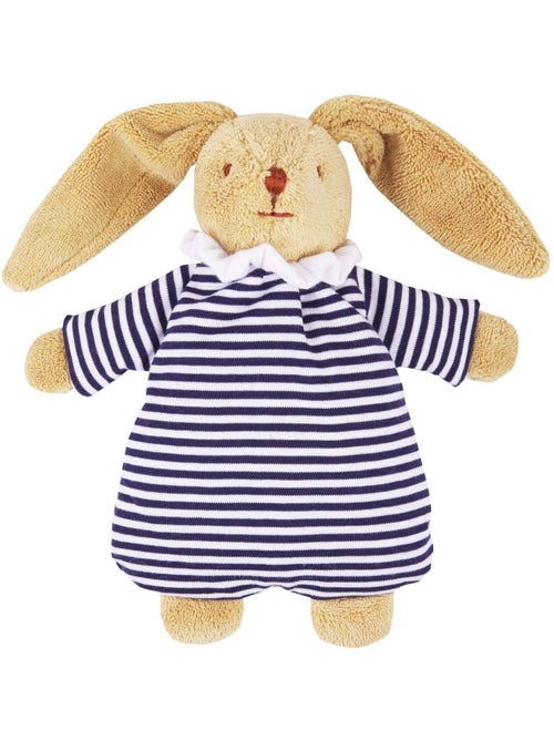 Trousselier - Peluche lapin - Kiabi