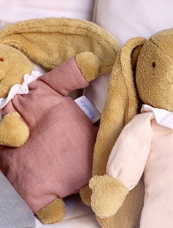 Trousselier - Peluche lapin