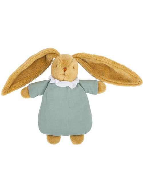 Trousselier - Peluche lapin - Kiabi
