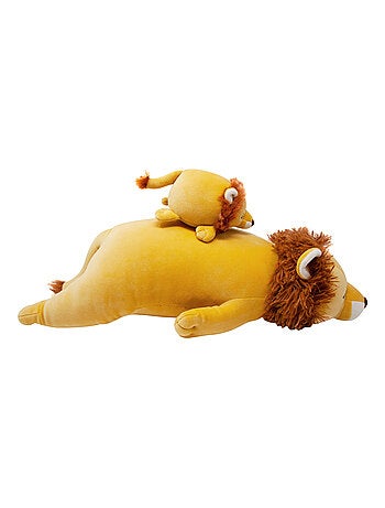 Trousselier - Peluche Léon le Lion