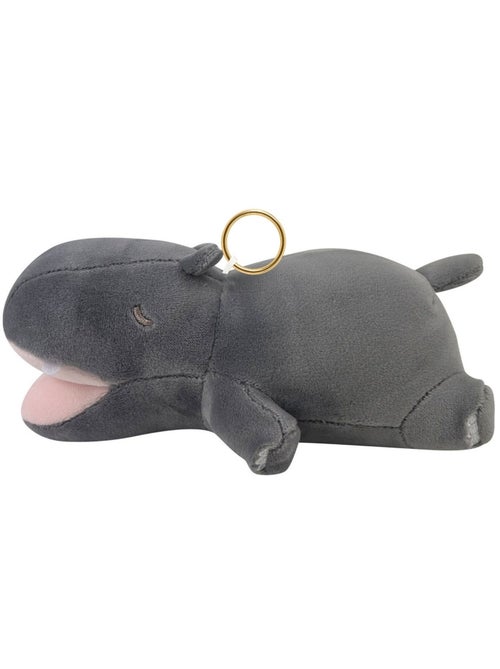 Trousselier - Porte-clé peluche - Kiabi