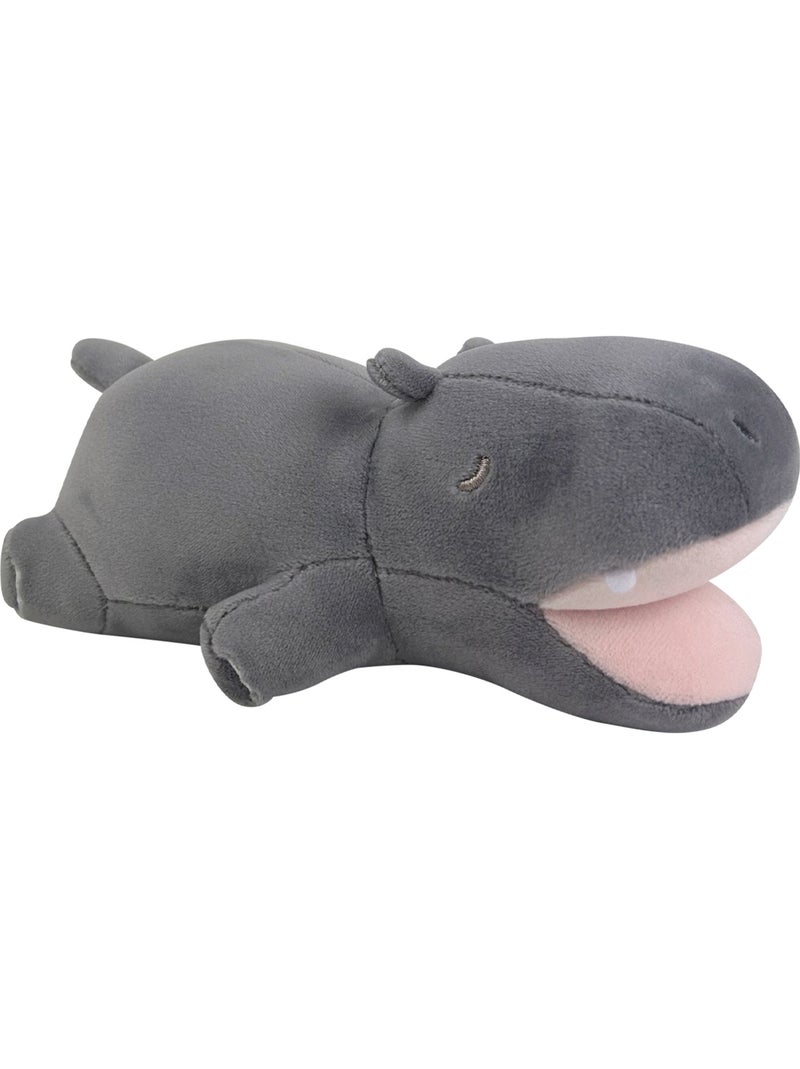 Trousselier - Porte-clé peluche Gris - Kiabi