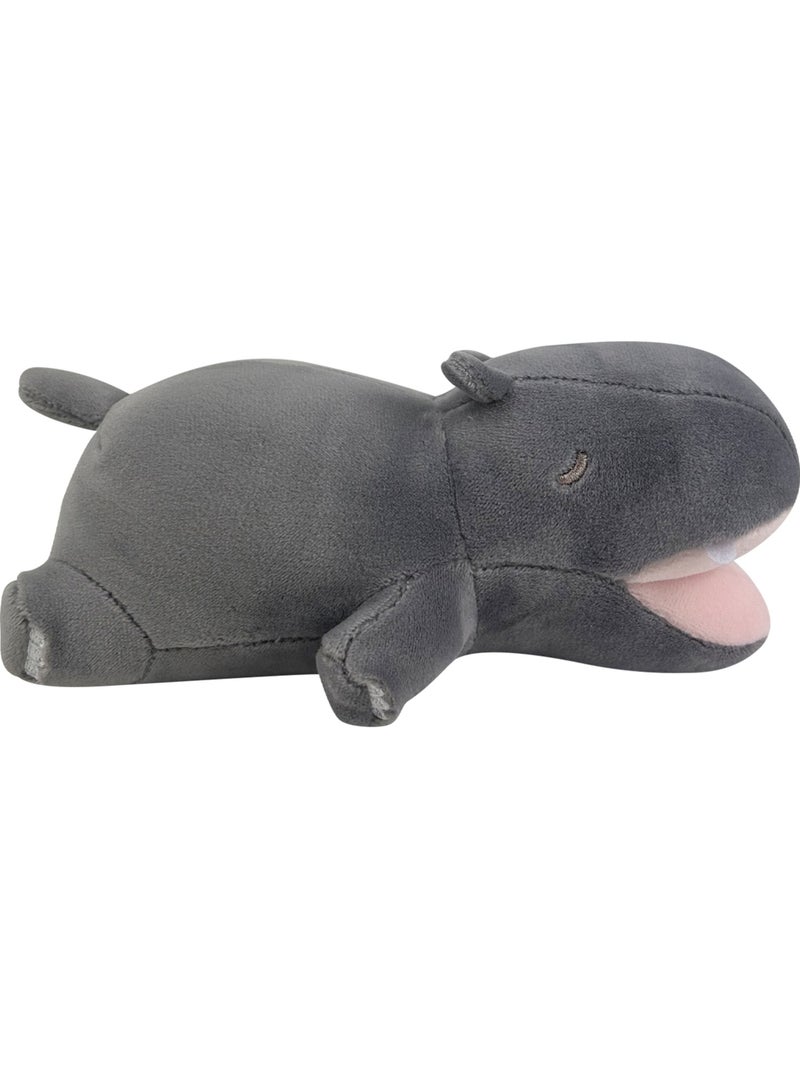 Trousselier - Porte-clé peluche Gris - Kiabi