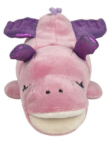 Trousselier - Porte-clé peluche