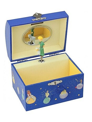 Trousselier - tirelire à musique le petit prince