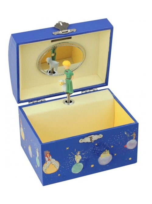 Trousselier - Tirelire à musique Le Petit Prince - Kiabi