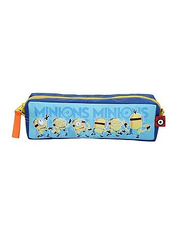 Trousses Scolaires LICENCE Minions