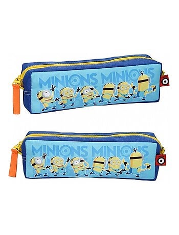 Trousses Scolaires LICENCE Minions