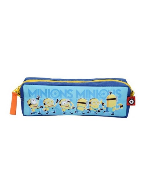 Trousses Scolaires LICENCE  Minions - Kiabi