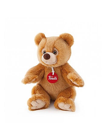 'Trudi' - peluche ours ettore s