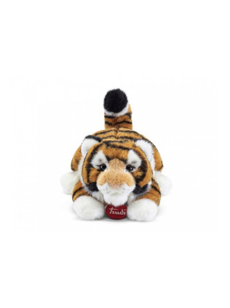 'Trudi' 27136 peluche Tigre Orange - Kiabi