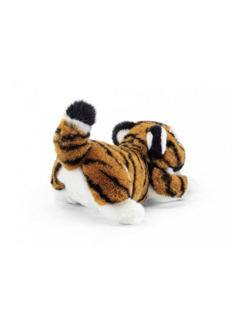 'Trudi' 27136 peluche Tigre Orange - Kiabi