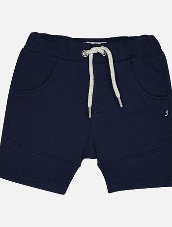 TSHIRT BERMUDA LINO MAILLE BEBE