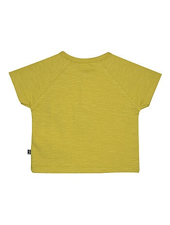 TSHIRT BERMUDA NICOLAS MAILLE BEBE