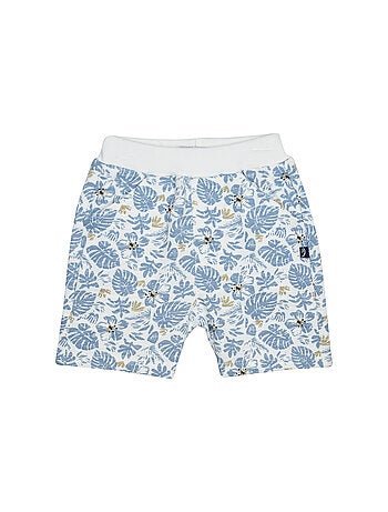 TSHIRT BERMUDA NUNO MAILLE BEBE