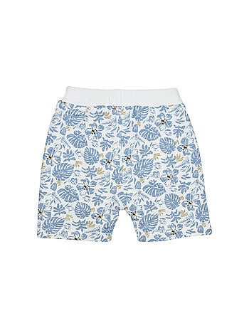 TSHIRT BERMUDA NUNO MAILLE BEBE