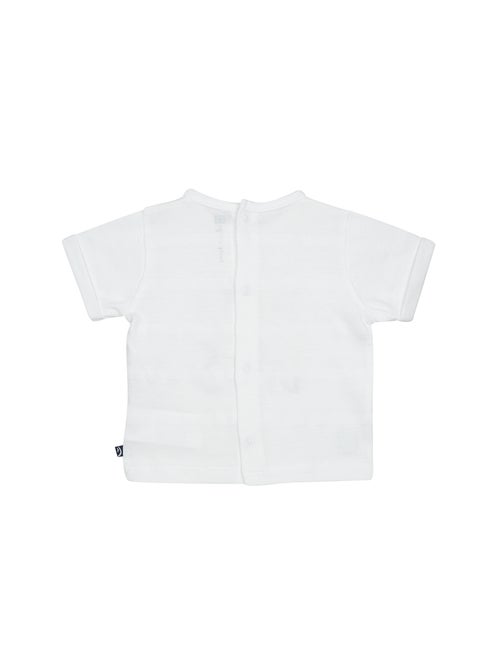 TSHIRT BERMUDA NUNO MAILLE BEBE - Kiabi