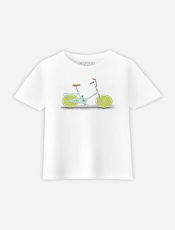Tshirt Enfant ACID