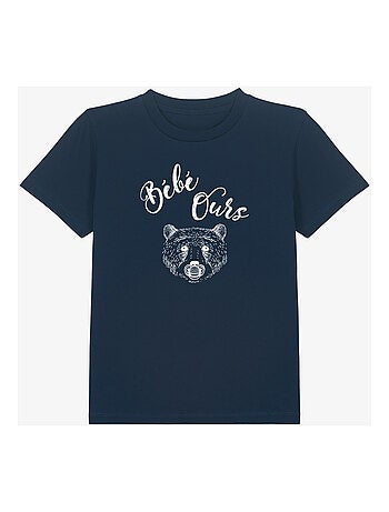 Tshirt Enfant BEBE OURS