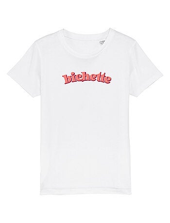 Tshirt Enfant BICHETTE