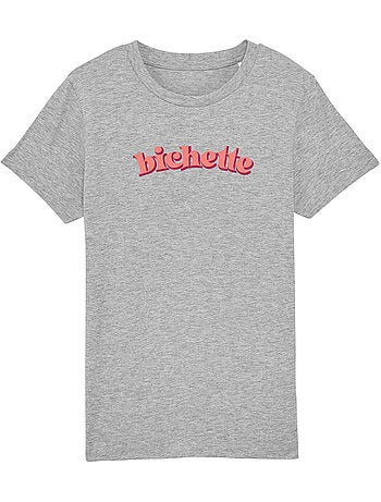 Tshirt Enfant BICHETTE