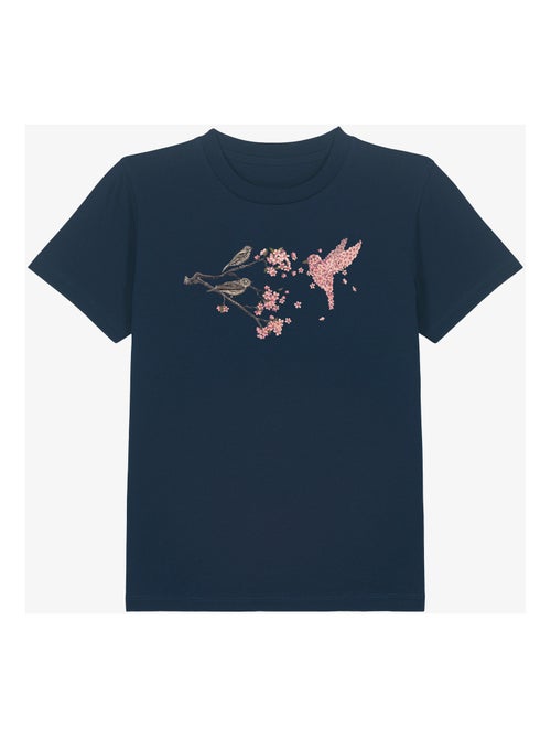 Tshirt Enfant BLOSSOM BIRD - Kiabi