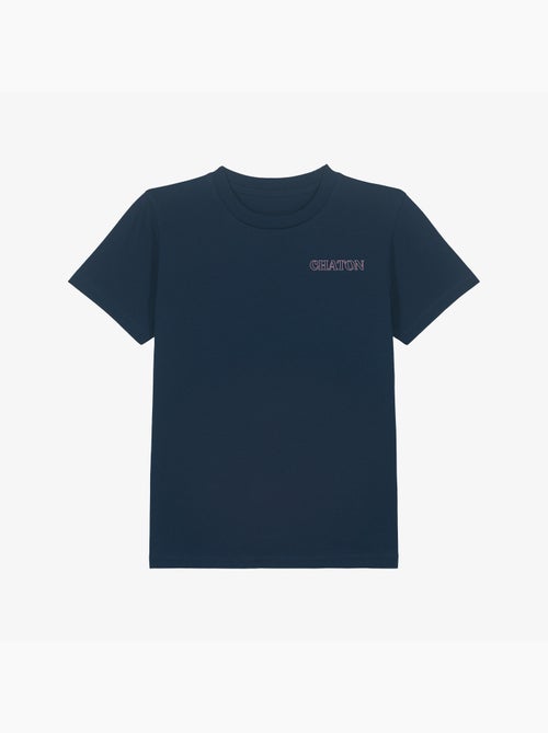 Tshirt Enfant CHATON CŒUR - Kiabi