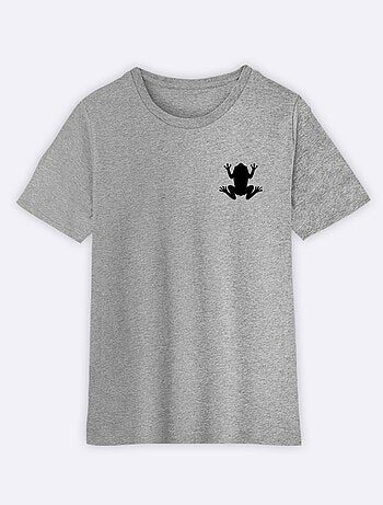 Tshirt Enfant CHOCOGRENOUUILLE CŒUR