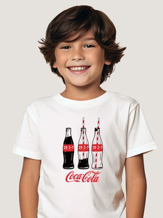 Tshirt Enfant COCA JAP