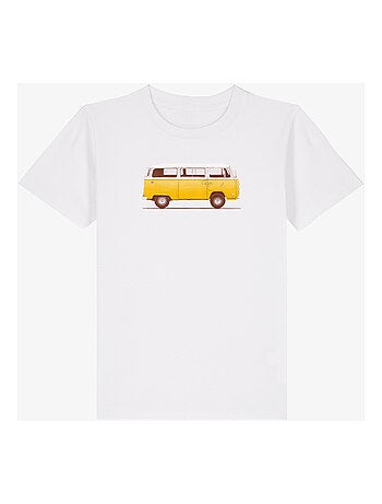 Tshirt Enfant COMBI