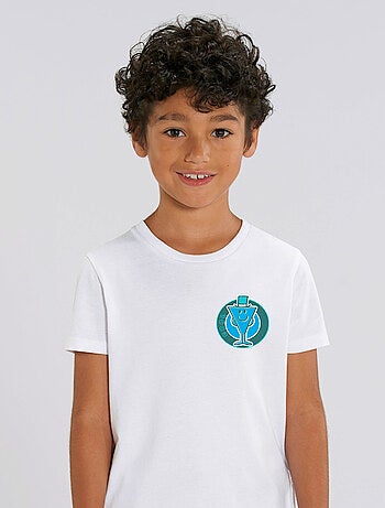 Tshirt Enfant COOL COEUR