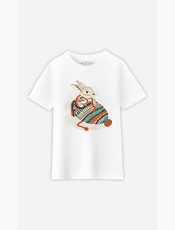 Tshirt Enfant COZY