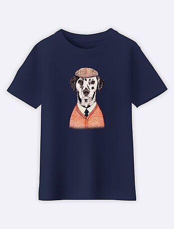 Tshirt Enfant DALMATIAN