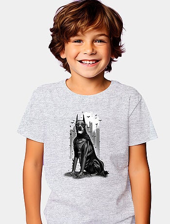 Tshirt Enfant DOBERMAN