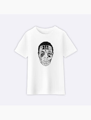 Tshirt Enfant DRE