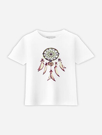 Tshirt Enfant DREAMCATCHER