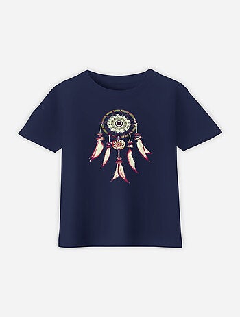 Tshirt Enfant DREAMCATCHER