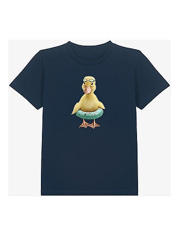 Tshirt Enfant DUCK BOUEE