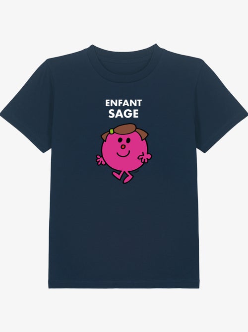 Tshirt Enfant ENFANT SAGE COEUR - Kiabi