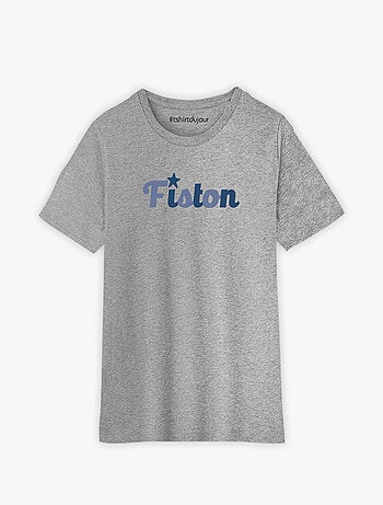Tshirt Enfant FISTON