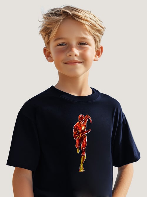 Tshirt Enfant FLASH 1 - Kiabi