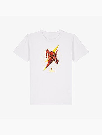 Tshirt Enfant FLASH 2
