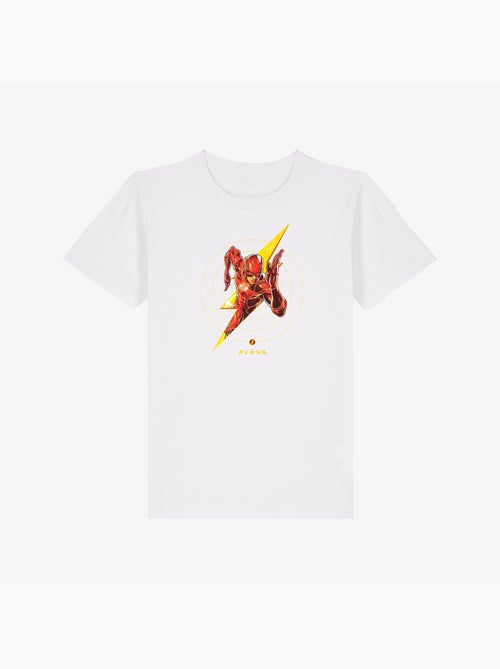 Tshirt Enfant FLASH 2 - Kiabi