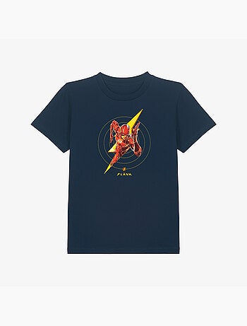Tshirt Enfant FLASH 2