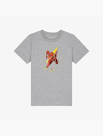 Tshirt Enfant FLASH 2