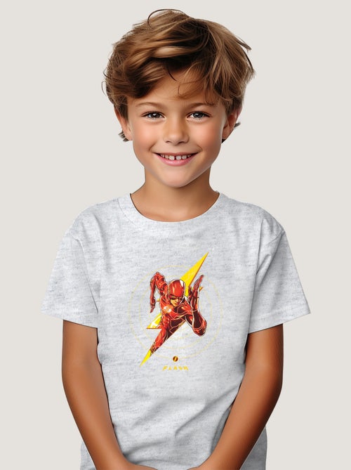 Tshirt Enfant FLASH 2 - Kiabi
