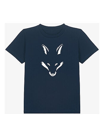 Tshirt Enfant FOXY SHAPE