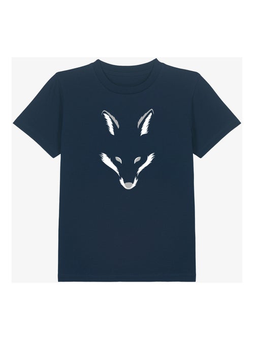 Tshirt Enfant FOXY SHAPE - Kiabi